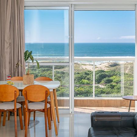 Apartamento Vista Mar No Novo Campeche Florianopolis Ngoại thất bức ảnh
