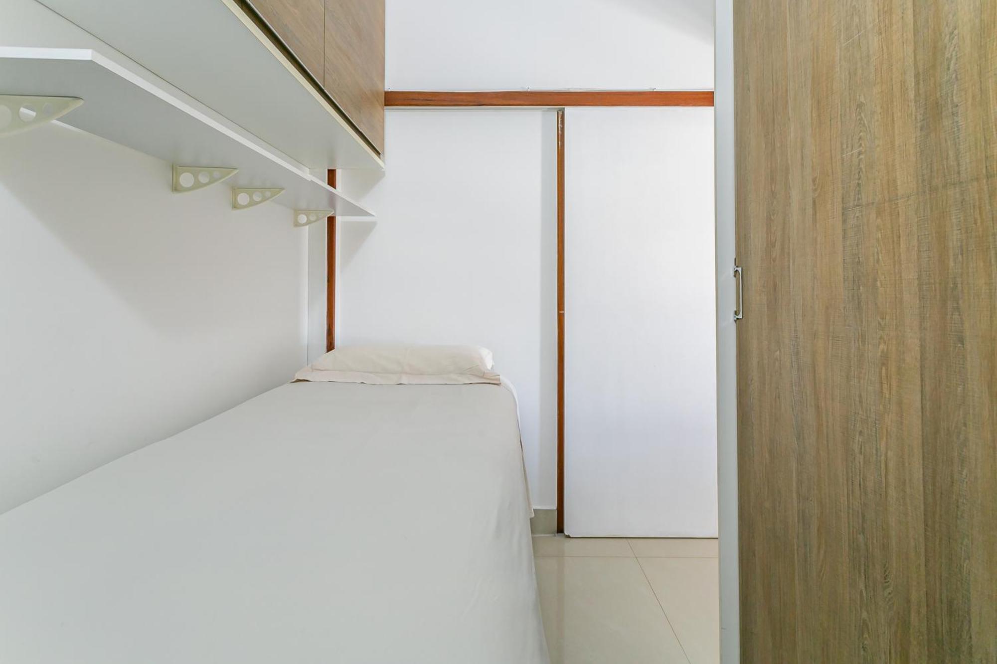 Apartamento Vista Mar No Novo Campeche Florianopolis Ngoại thất bức ảnh