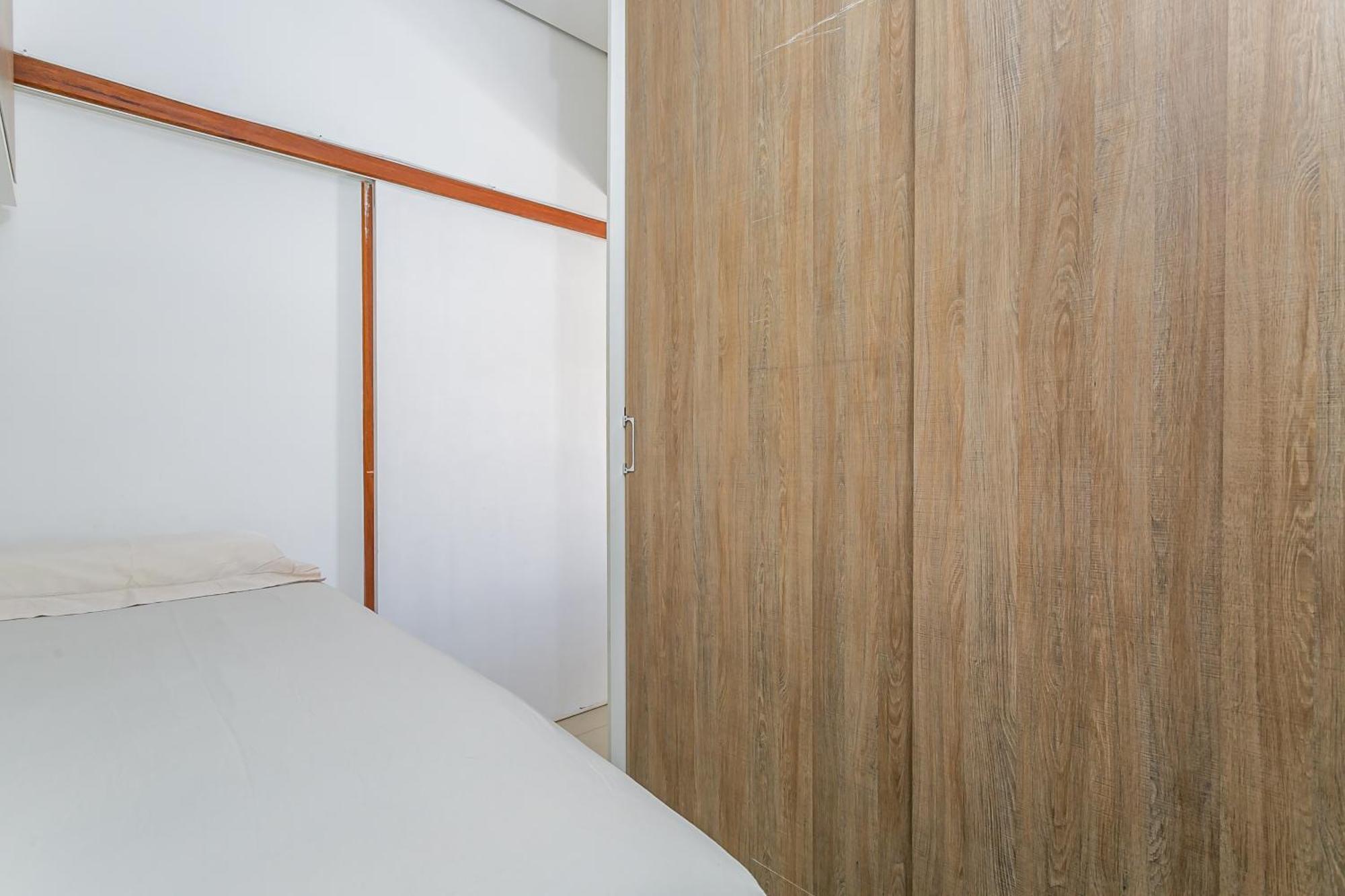 Apartamento Vista Mar No Novo Campeche Florianopolis Ngoại thất bức ảnh