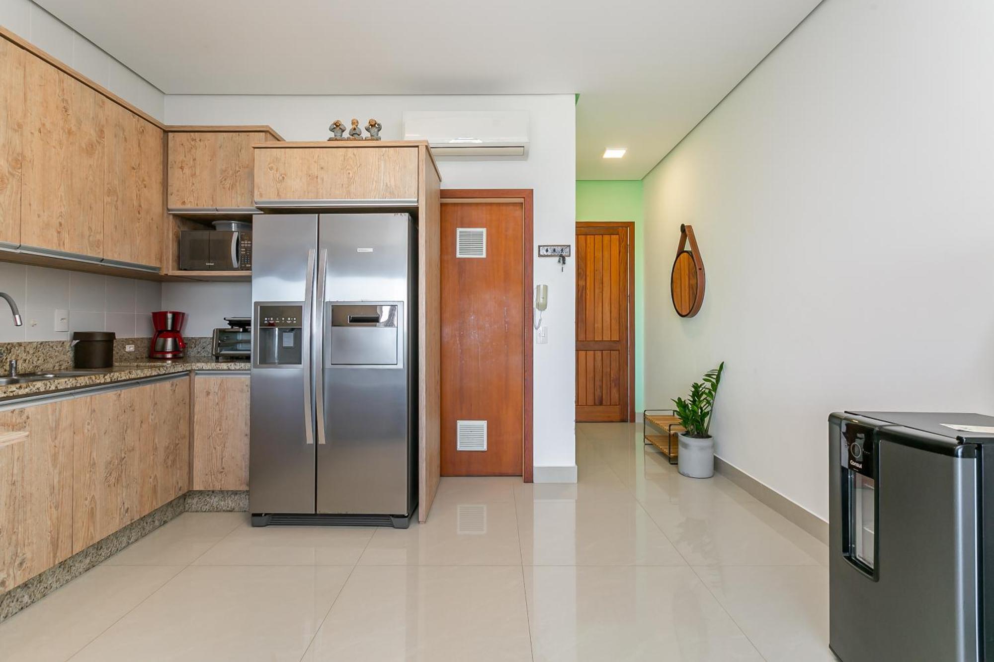 Apartamento Vista Mar No Novo Campeche Florianopolis Ngoại thất bức ảnh