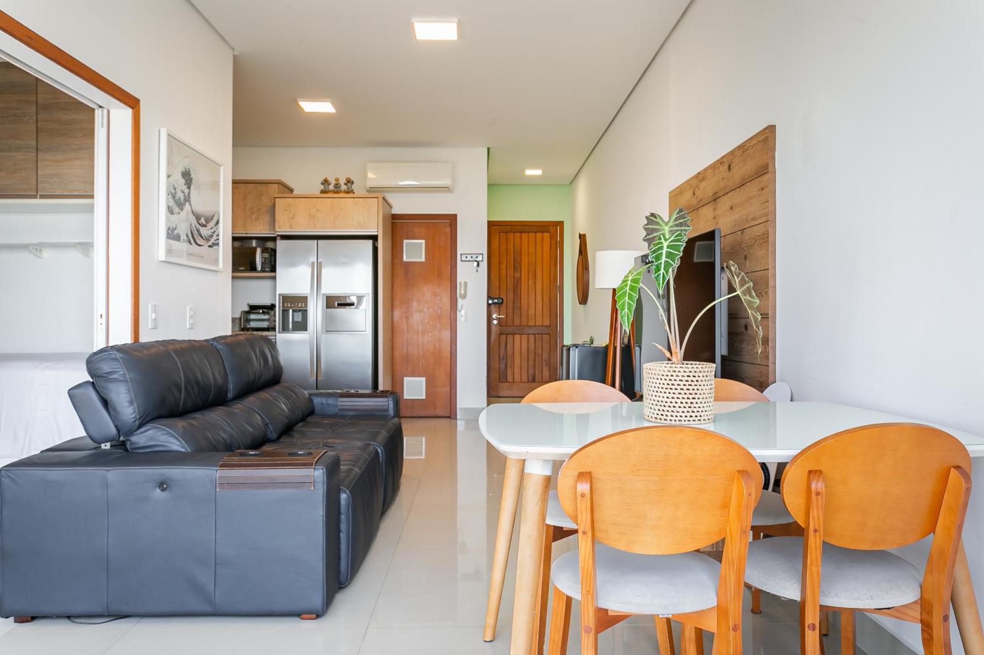 Apartamento Vista Mar No Novo Campeche Florianopolis Ngoại thất bức ảnh